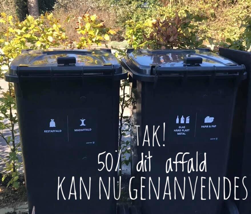 50 genanvendelse n stved affald