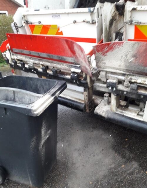 Nej tak til l s aske n stved affald